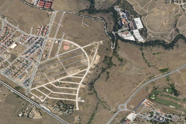 Subasta de Vivienda en Segovia - SubastaFácil