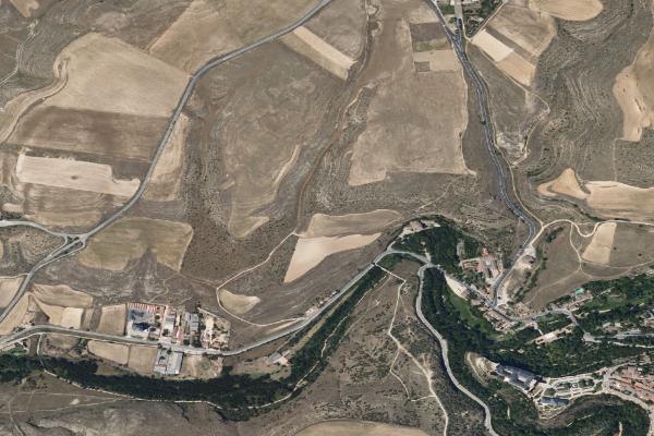 Subasta de Solar en Segovia - SubastaFácil