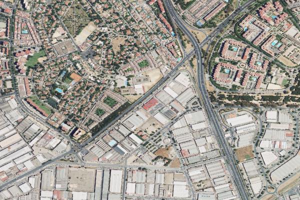 Subasta de Vivienda en Sevilla - SubastaFácil