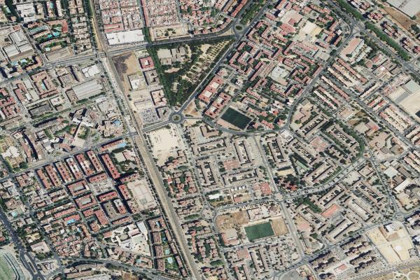 Subasta de Solar en Sevilla - SubastaFácil