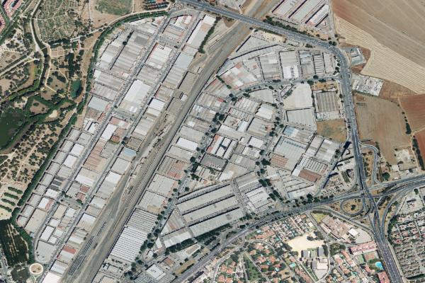 Subasta de Solar en Sevilla - SubastaFácil