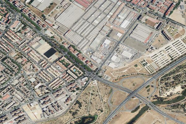 Subasta de Solar en Sevilla - SubastaFácil
