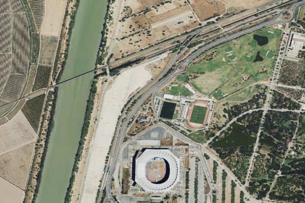 Subasta de Solar en Sevilla - SubastaFácil