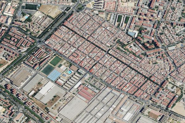 Subasta de Vivienda en Sevilla - SubastaFácil