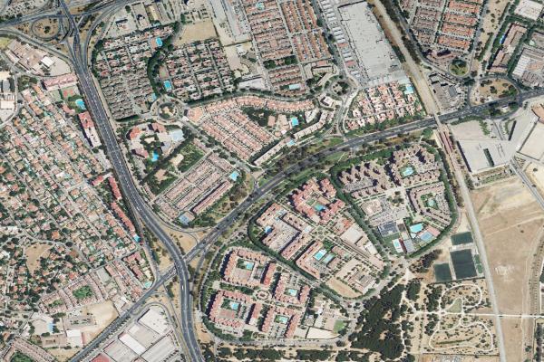 Subasta de Nave industrial en Sevilla - SubastaFácil