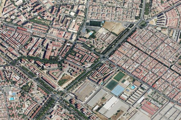 Subasta de Local comercial en Sevilla - SubastaFácil
