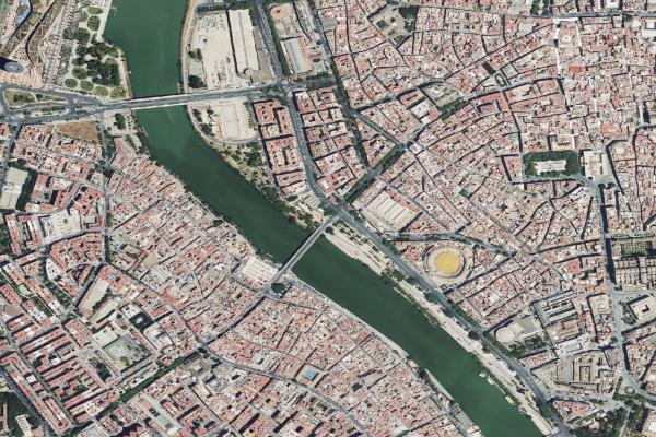 Subasta de Nave industrial en Sevilla - SubastaFácil