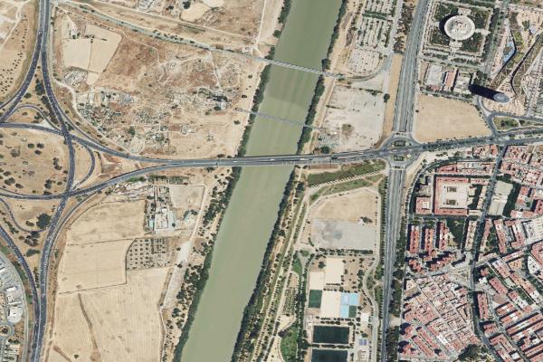 Subasta de Vivienda en Sevilla - SubastaFácil