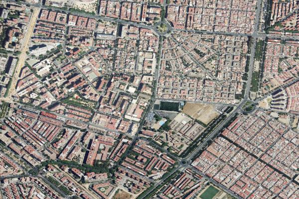 Subasta de Vivienda en Sevilla - SubastaFácil