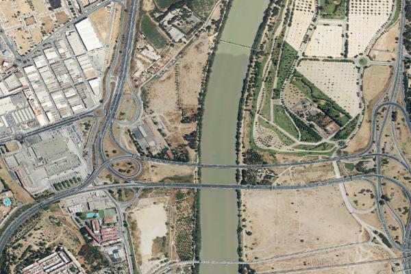 Subasta de Vivienda en Sevilla - SubastaFácil