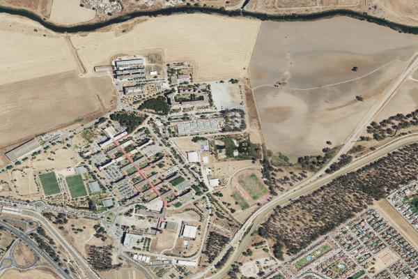 Subasta de Nave industrial en Sevilla - SubastaFácil