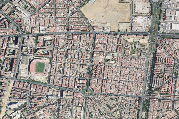Subasta de Vivienda en Sevilla - SubastaFácil