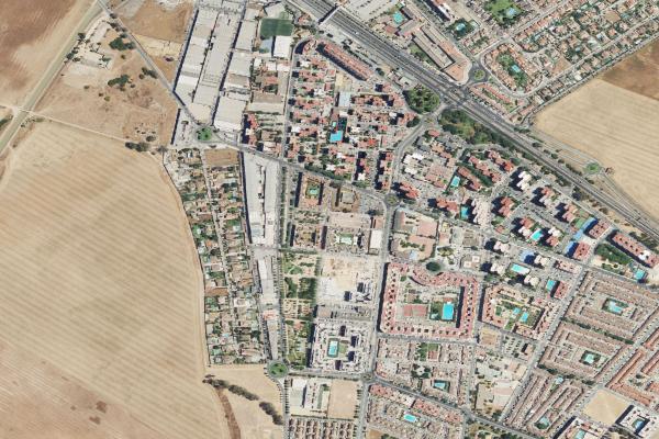 Subasta de Vivienda en Sevilla - SubastaFácil