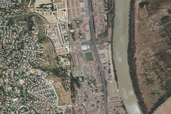Subasta de Vivienda en Sevilla - SubastaFácil