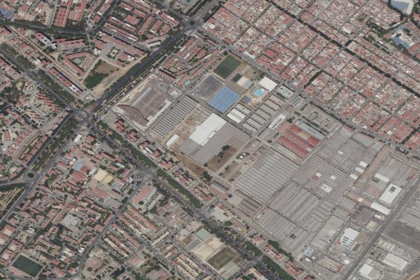 Subasta de Vivienda en Sevilla - SubastaFácil