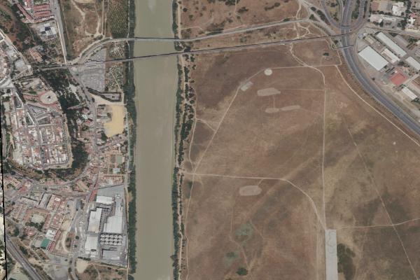 Subasta de Vivienda en Sevilla - SubastaFácil