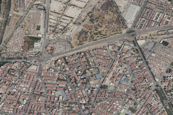 Subasta de Vivienda en Sevilla - SubastaFácil