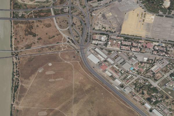 Subasta de Vivienda en Sevilla - SubastaFácil