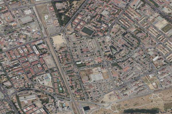 Subasta de Vivienda en Sevilla - SubastaFácil