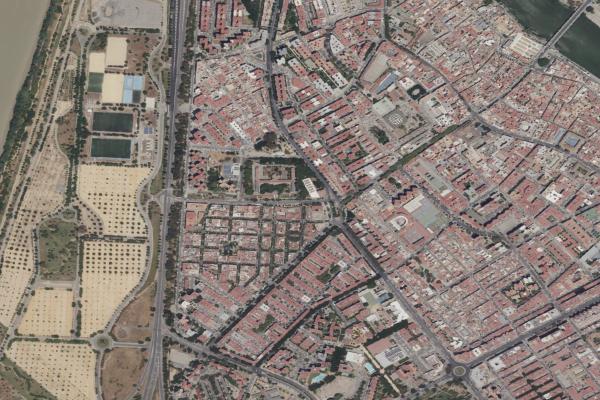 Subasta de Vivienda en Sevilla - SubastaFácil