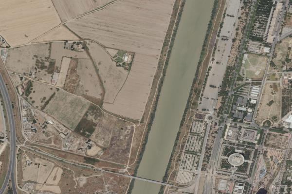 Subasta de Trastero en Sevilla - SubastaFácil