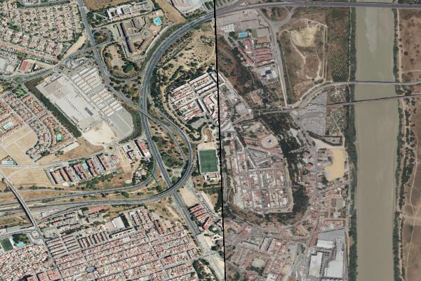 Subasta de Vivienda en Sevilla - SubastaFácil
