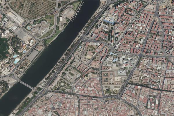 Subasta de Nave industrial en Sevilla - SubastaFácil