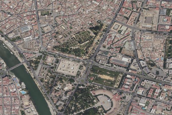 Subasta de Vivienda en Sevilla - SubastaFácil