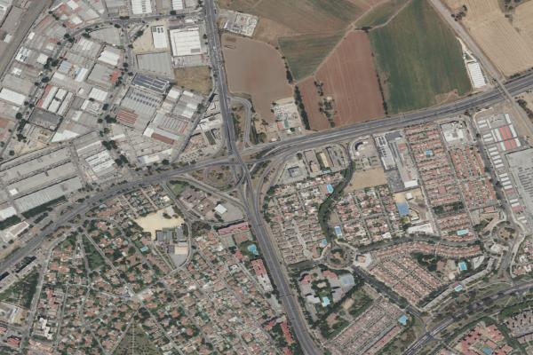 Subasta de Vivienda en Sevilla - SubastaFácil