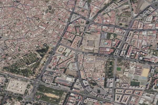Subasta de Vivienda en Sevilla - SubastaFácil