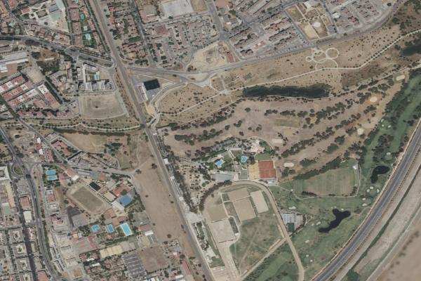 Subasta de Finca rústica en Sevilla - SubastaFácil