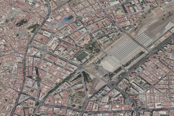 Subasta de Vivienda en Sevilla - SubastaFácil