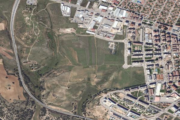 Subasta de Finca rústica en Soria - SubastaFácil
