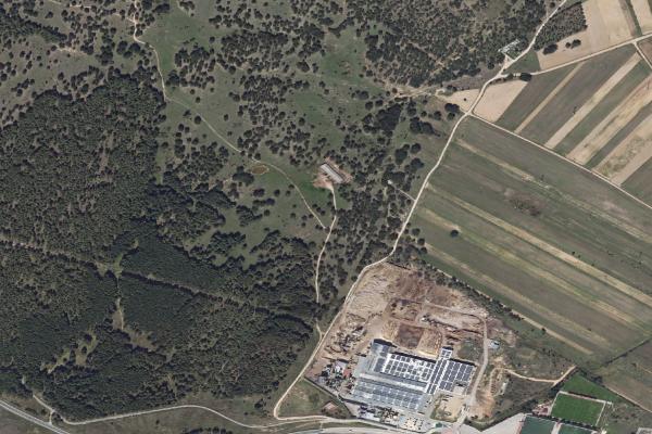 Subasta de Finca rústica en Soria - SubastaFácil