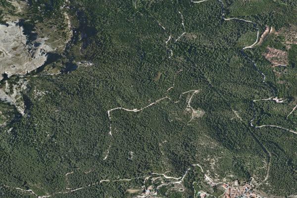 Subasta de Finca rústica en Tarragona - SubastaFácil