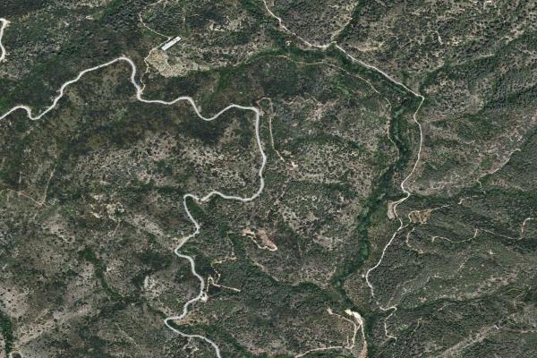 Subasta de Finca rústica en Tarragona - SubastaFácil