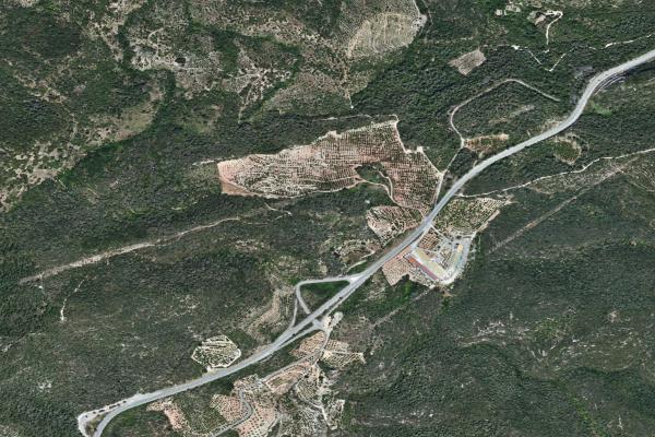Subasta de Finca rústica en Tarragona - SubastaFácil