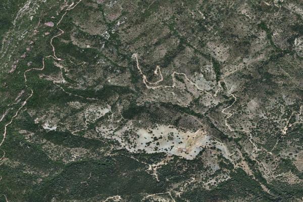 Subasta de Finca rústica en Tarragona - SubastaFácil