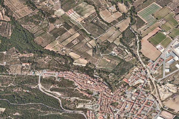 Subasta de Vivienda en Tarragona - SubastaFácil