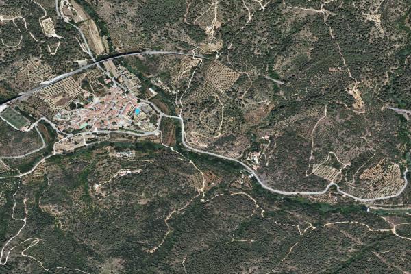 Subasta de Solar en Tarragona - SubastaFácil
