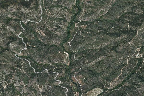 Subasta de Finca rústica en Tarragona - SubastaFácil