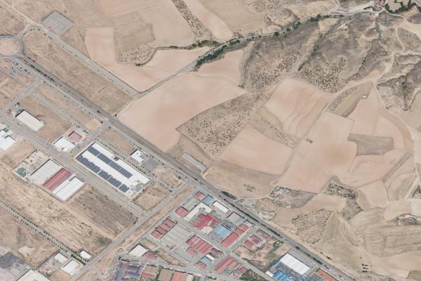 Subasta de Local comercial en Teruel - SubastaFácil