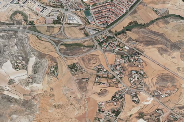 Subasta de Garaje en Teruel - SubastaFácil