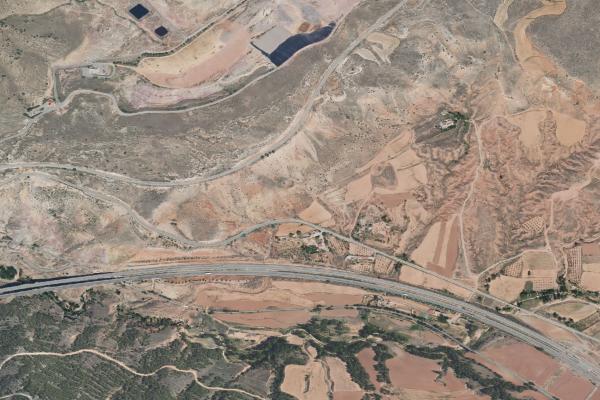 Subasta de Garaje en Teruel - SubastaFácil