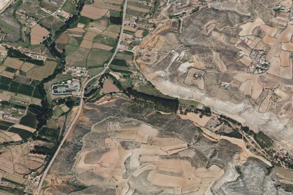 Subasta de Garaje en Teruel - SubastaFácil