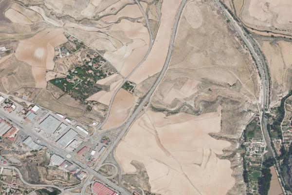 Subasta de Garaje en Teruel - SubastaFácil
