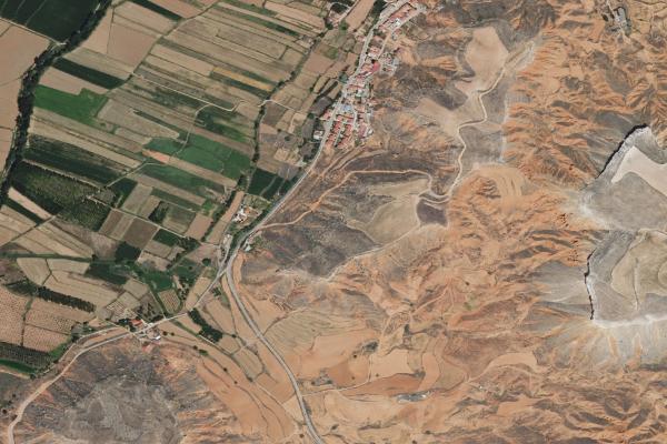 AV ARAGON 5 B -2 25, CANTAVIEJA, Teruel