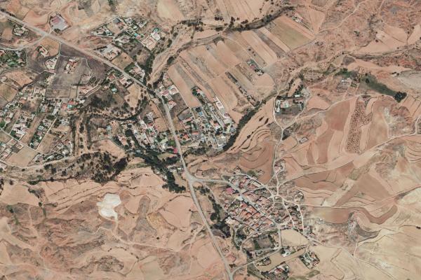 AV ARAGON 5 B -2 3, CANTAVIEJA, Teruel