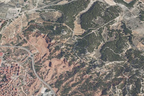 AV ARAGON 5 B -2 39, CANTAVIEJA, Teruel
