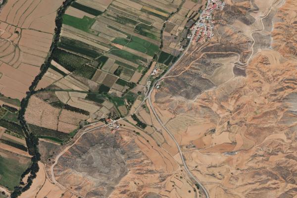 AV ARAGON 5 B -2 8, CANTAVIEJA, Teruel
